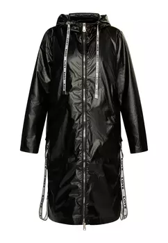 Куртка myMo Mantel, черный