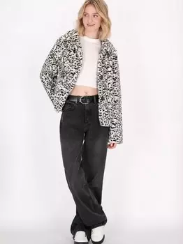 Куртка Mymo, мультиколор