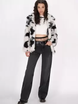 Куртка Mymo, мультиколор