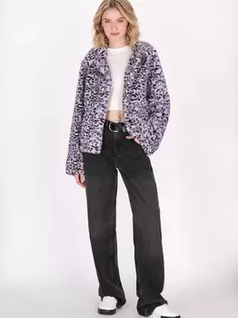 Куртка Mymo, мультиколор