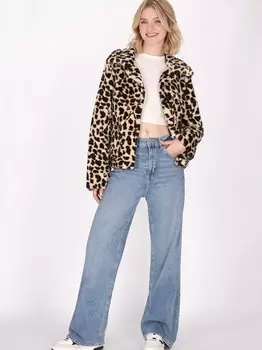 Куртка Mymo, мультиколор