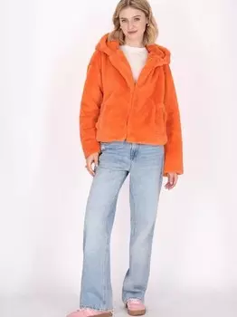 Куртка Mymo, оранжевый