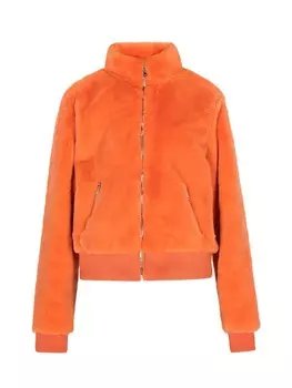 Куртка myMo, оранжевый