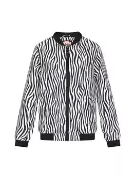 Куртка myMo ROCKS, цвет zebra