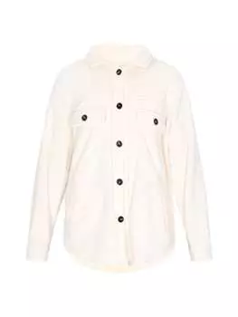 Куртка myMo ROCKS Jacket, бежевый