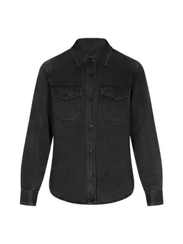 Куртка myMo ROCKS Jacket, черный