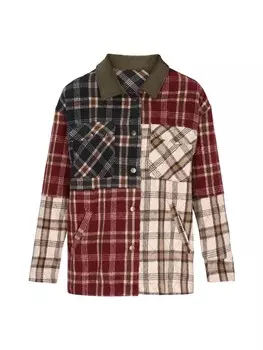 Куртка myMo ROCKS Jacket, красный