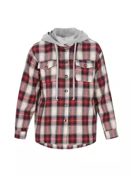 Куртка myMo ROCKS Jacket, разноцветный