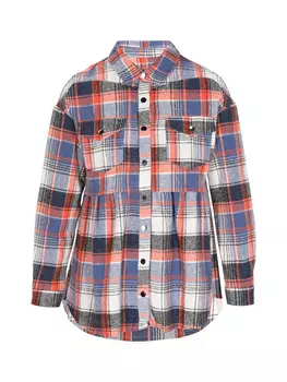 Куртка myMo ROCKS Jacket, разноцветный