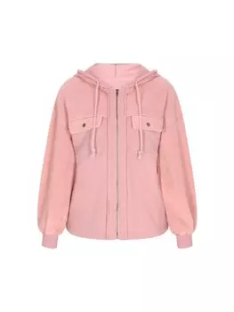 Куртка myMo ROCKS Jacket, розовый