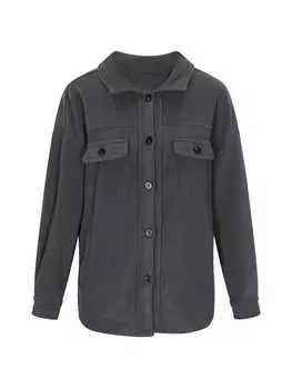 Куртка myMo ROCKS, серый