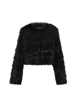 Куртка myMo ROCKS t, черный