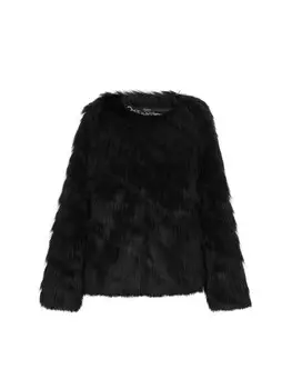 Куртка myMo ROCKS t, черный