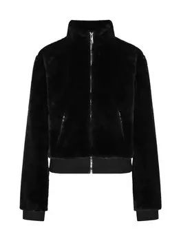 Куртка myMo ROCKS t, черный