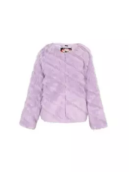 Куртка myMo ROCKS t, цвет hellviolett