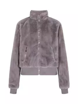 Куртка myMo ROCKS t, серый