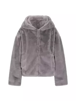 Куртка myMo ROCKS t, серый