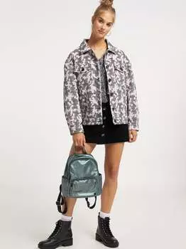 Куртка Mymo, розовый