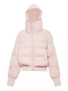 Куртка Mymo, розовый
