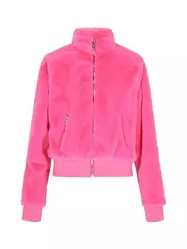 Куртка myMo, розовый