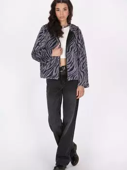 Куртка Mymo, серый