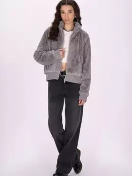 Куртка Mymo, серый