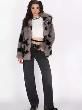 Куртка Mymo, серый