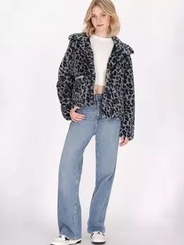 Куртка Mymo, синий