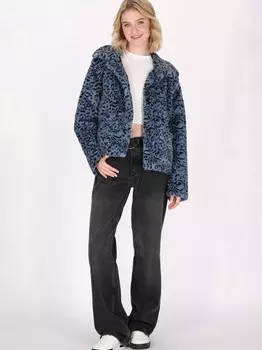 Куртка Mymo, синий