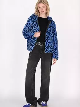 Куртка Mymo, синий