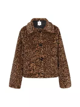 Куртка myMo t, цвет braun schwarz