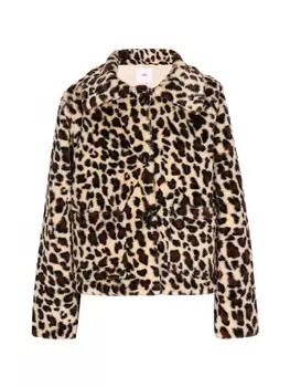 Куртка myMo t, цвет leo