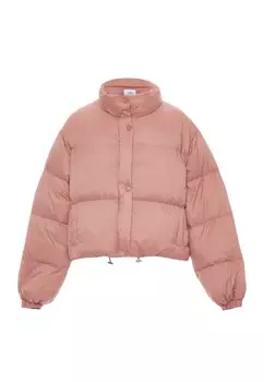 Куртка MYMO Winter, пастельно-красный