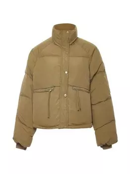 Куртка Mymo, зеленый