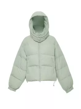 Куртка Mymo, зеленый
