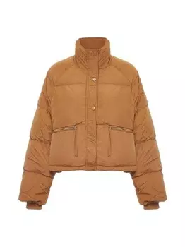 Куртка Mymo, желтый