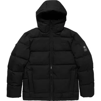 Куртка Mystic DTS Puffer, черный