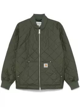 Куртка Myton Liner Carhartt WIP, зеленый