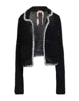 Куртка N°21, черный