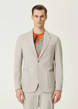 Куртка N-Tech Network, серый