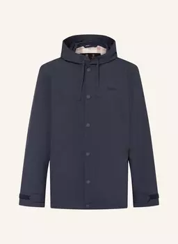 Куртка Ньюленд Barbour, синий