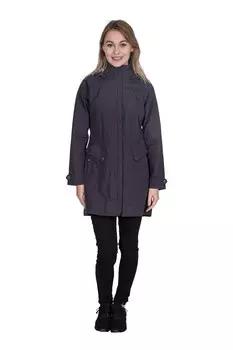 Куртка на дождливый день Trespass, синий