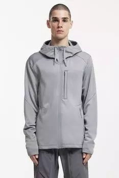 Куртка на флисовой подкладке, стандартного кроя H&M