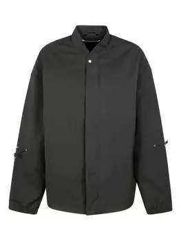 Куртка на кнопках OAMC, черный