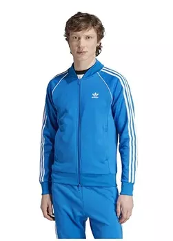 Куртка на молнии Adidas
