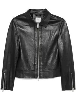 Куртка на молнии Alysi, черный