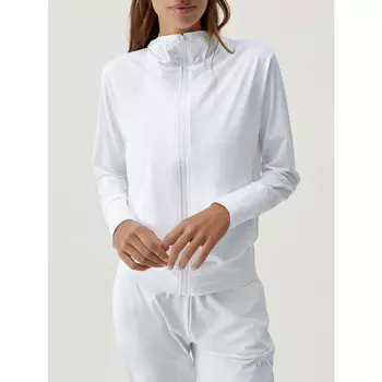 Куртка на молнии Born Living Yoga, белый