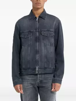 Куртка на молнии Haikure, синий