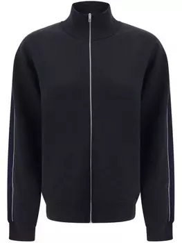 Куртка на молнии Hinese The Row, черный