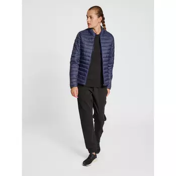 Куртка на молнии Hummel, цвет trkis/blau/blau